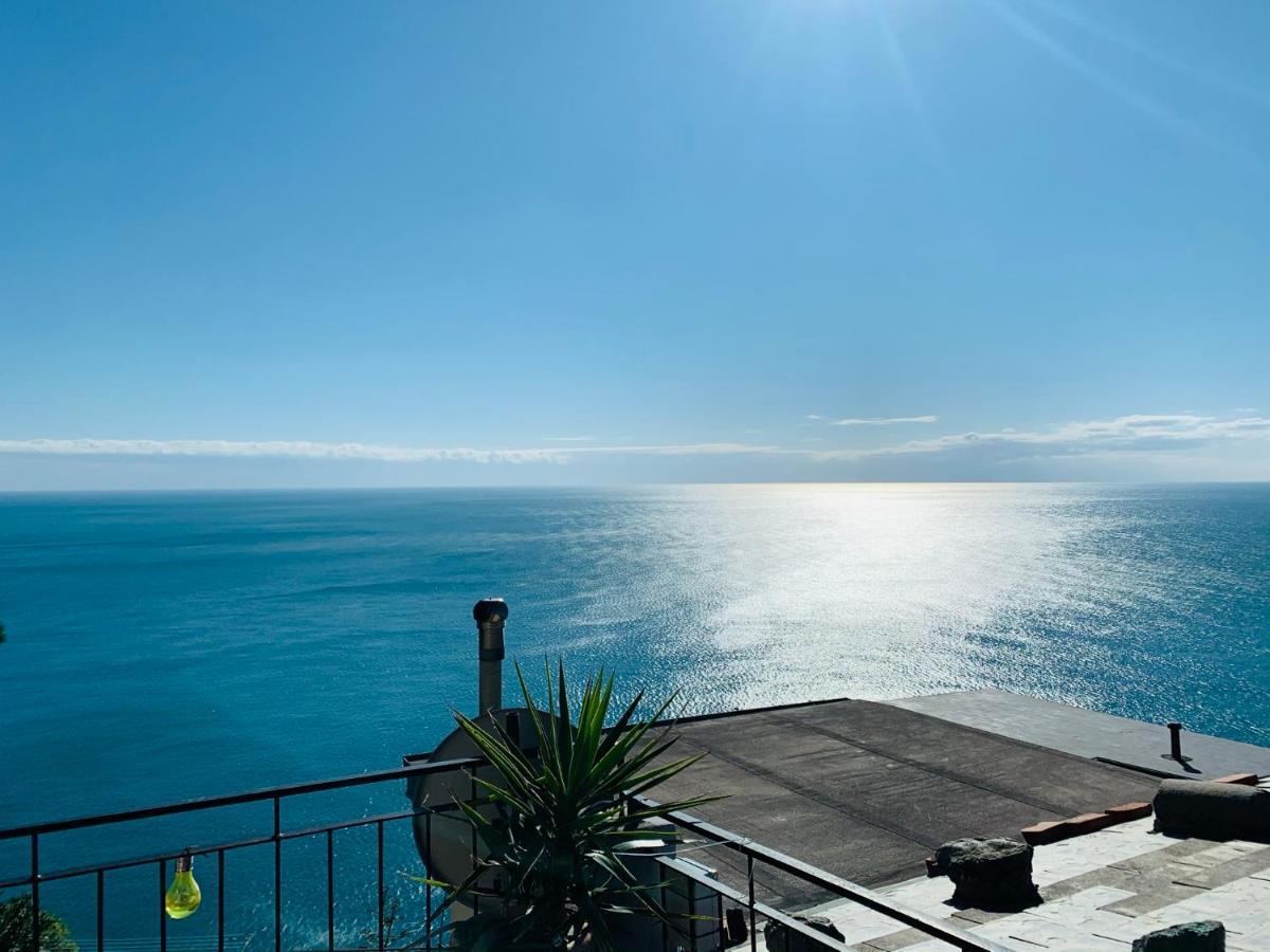 Casa Batti Villa Corniglia Exterior photo